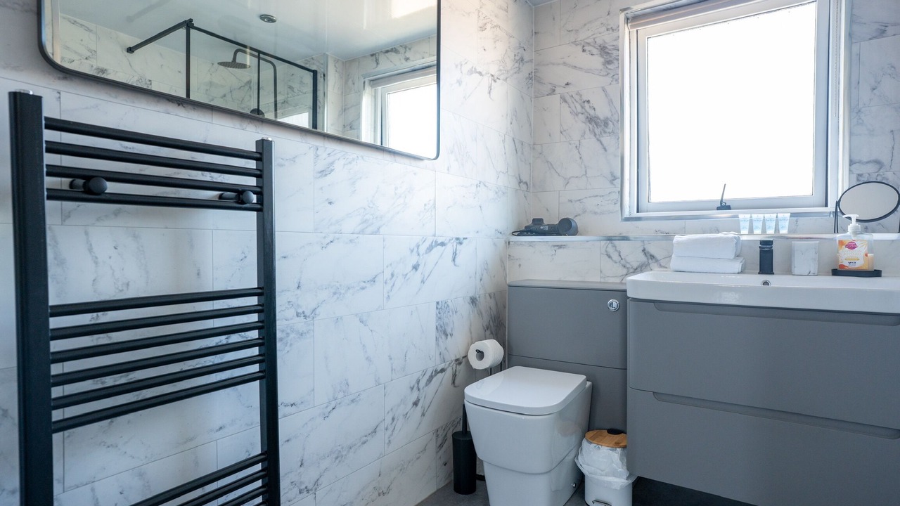 Photo of Bathroom in Kincardine