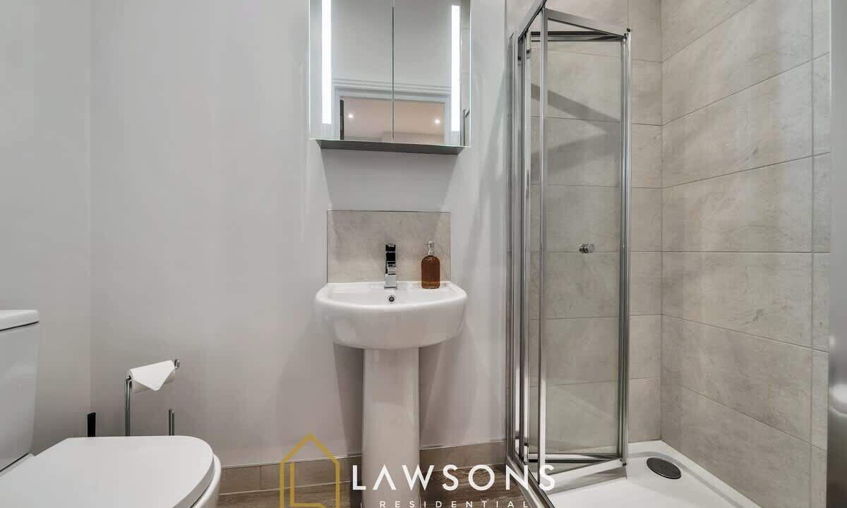 Photo of Bathroom in Portsmouth