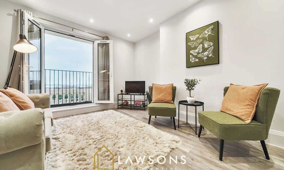 Photo of Livingroom in Portsmouth