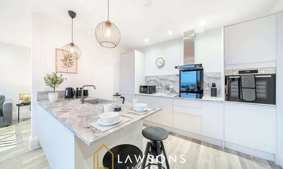Photo of Kitchen in Portsmouth