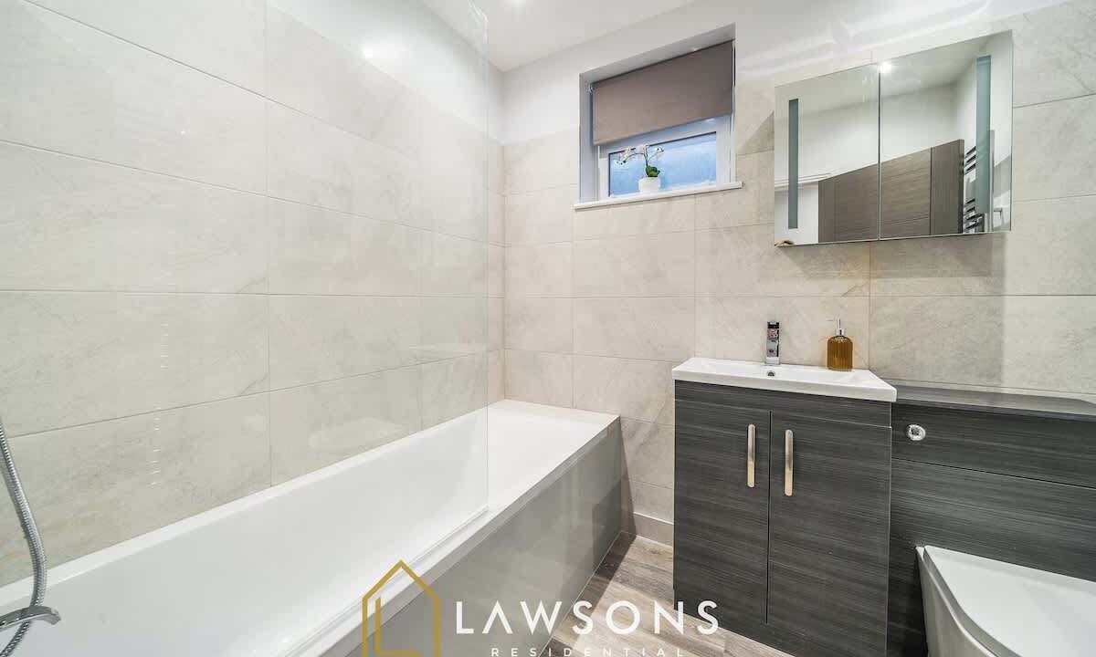 Photo of Bathroom in Portsmouth