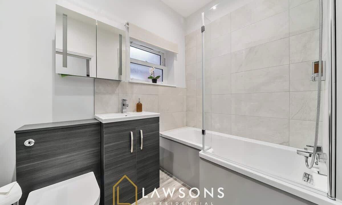 Photo of Bathroom in Portsmouth