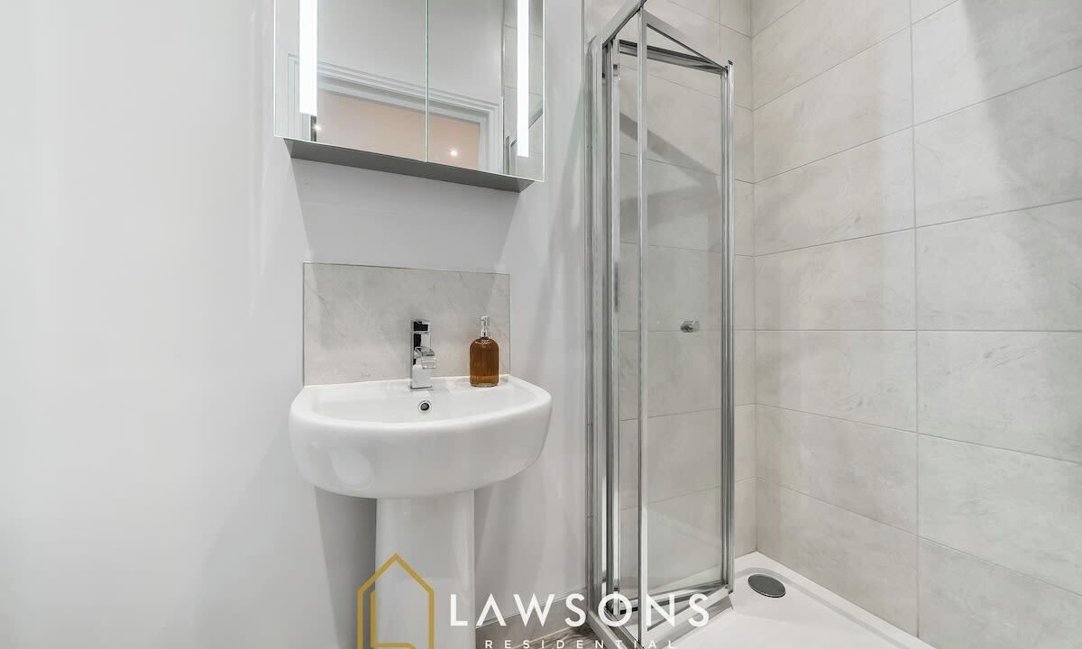 Photo of Bathroom in Portsmouth