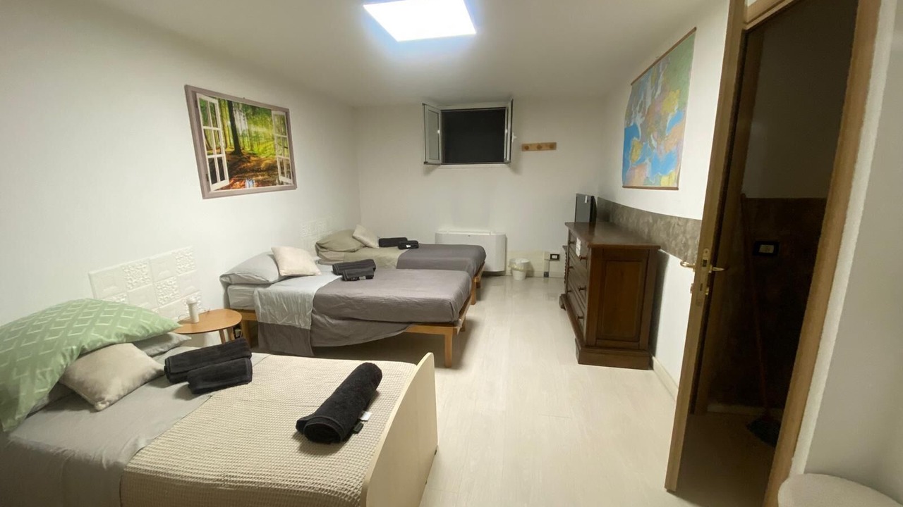 Photo of Bedroom in Vaprio d'Adda