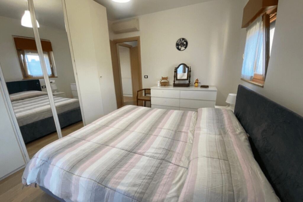 Photo of Bedroom in Vaprio d'Adda