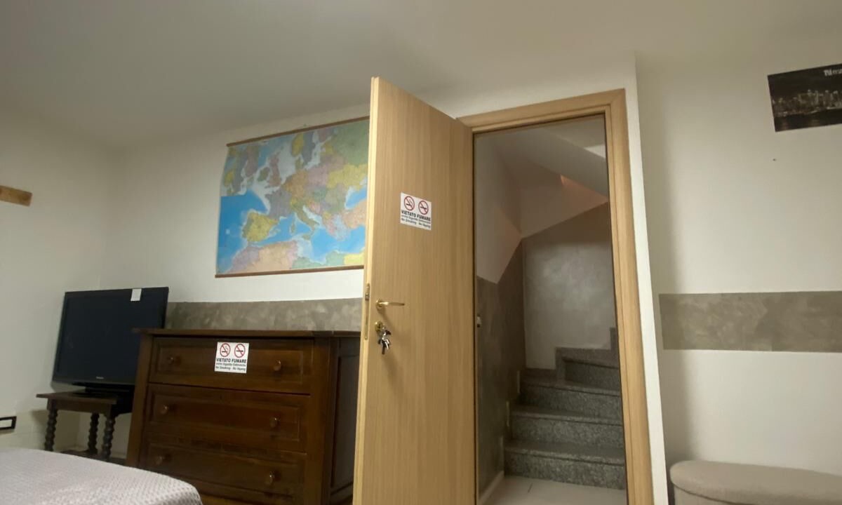 Photo of Bedroom in Vaprio d'Adda