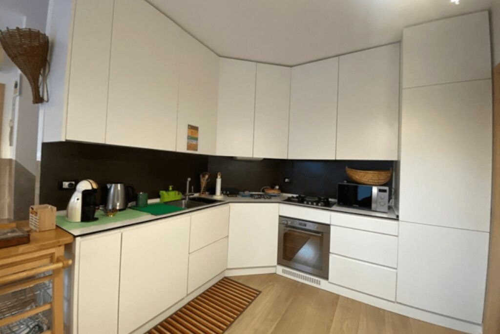 Photo of Kitchen in Vaprio d'Adda