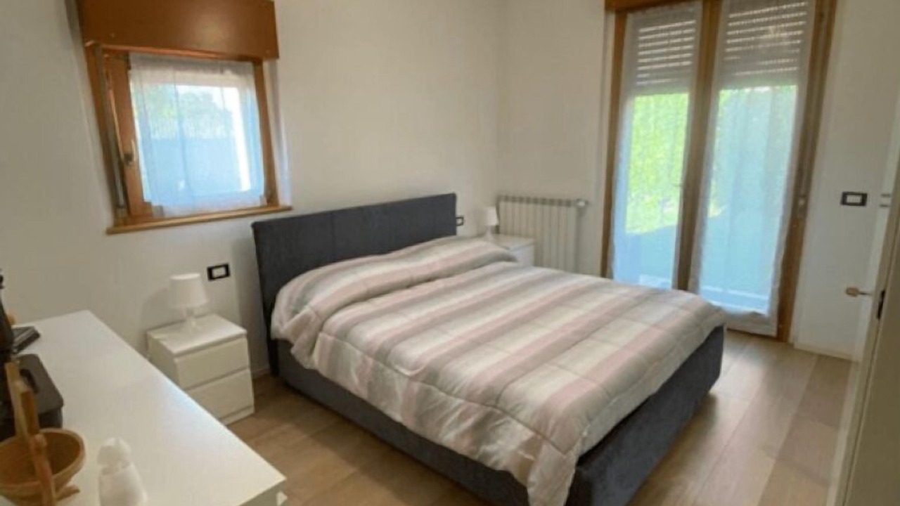 Photo of Bedroom in Vaprio d'Adda