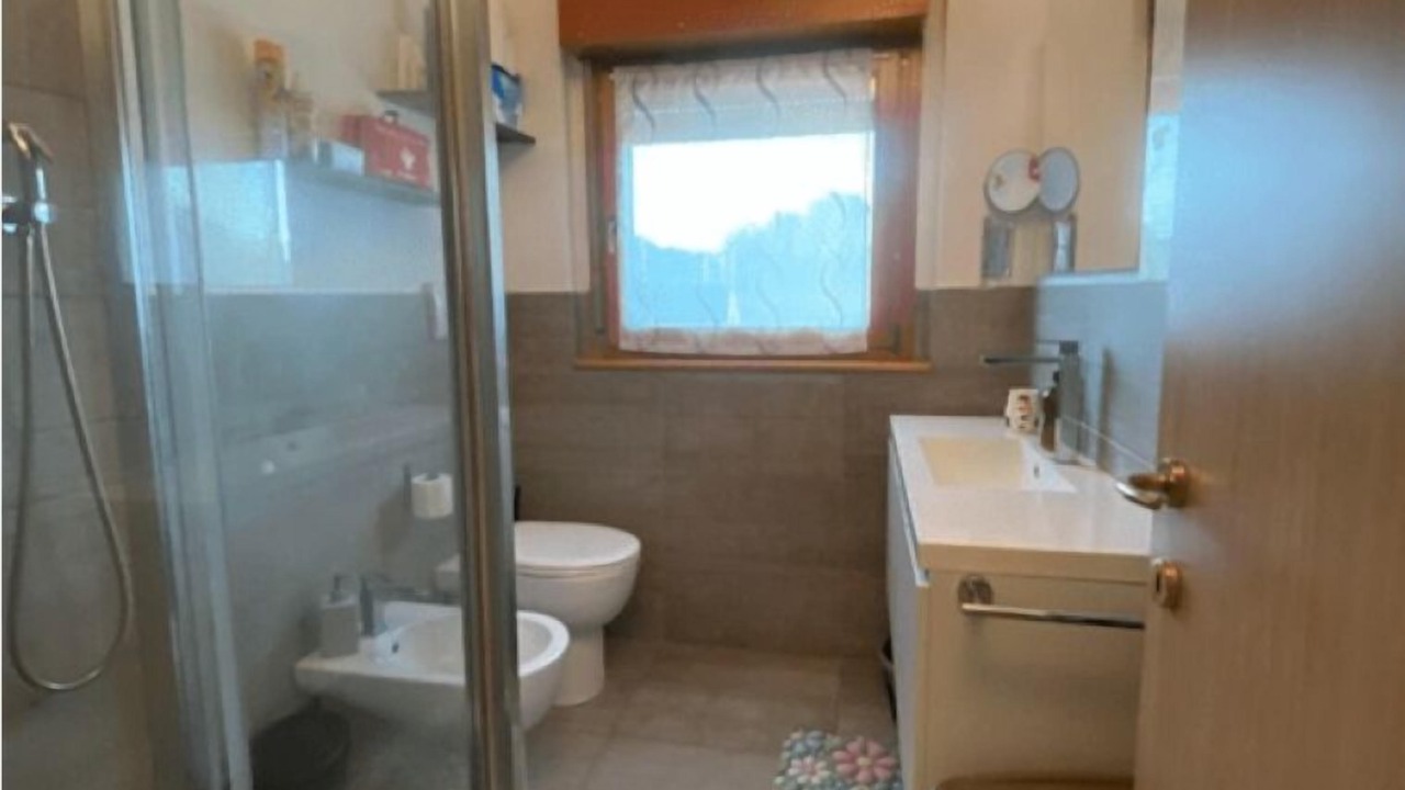 Photo of Bathroom in Vaprio d'Adda