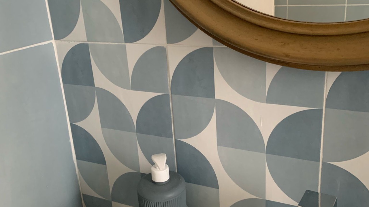 Photo of Bathroom in Fluminimaggiore