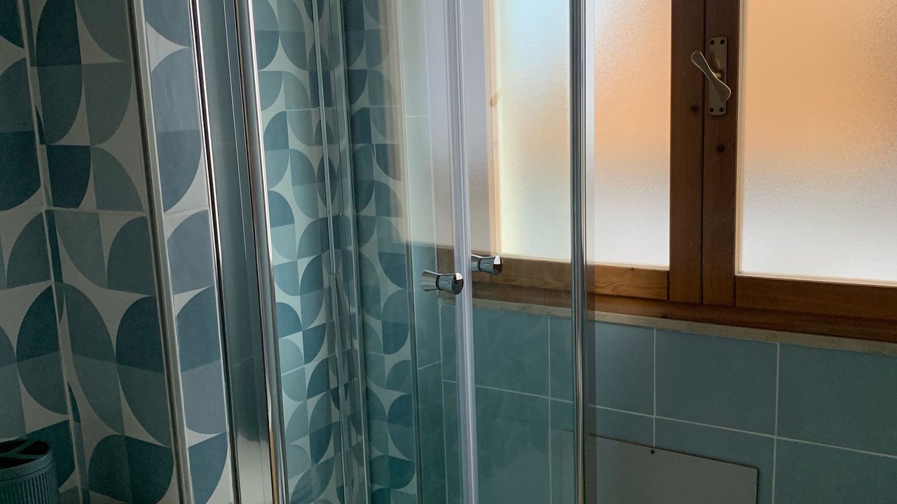 Photo of Bathroom in Fluminimaggiore