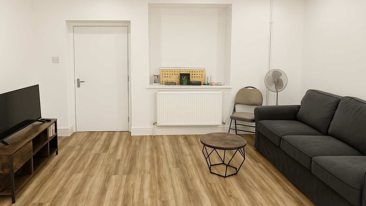 Photo of Livingroom in Churchill