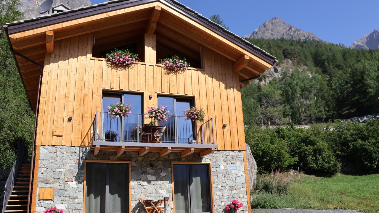 Photo of Outdoor in Bionaz