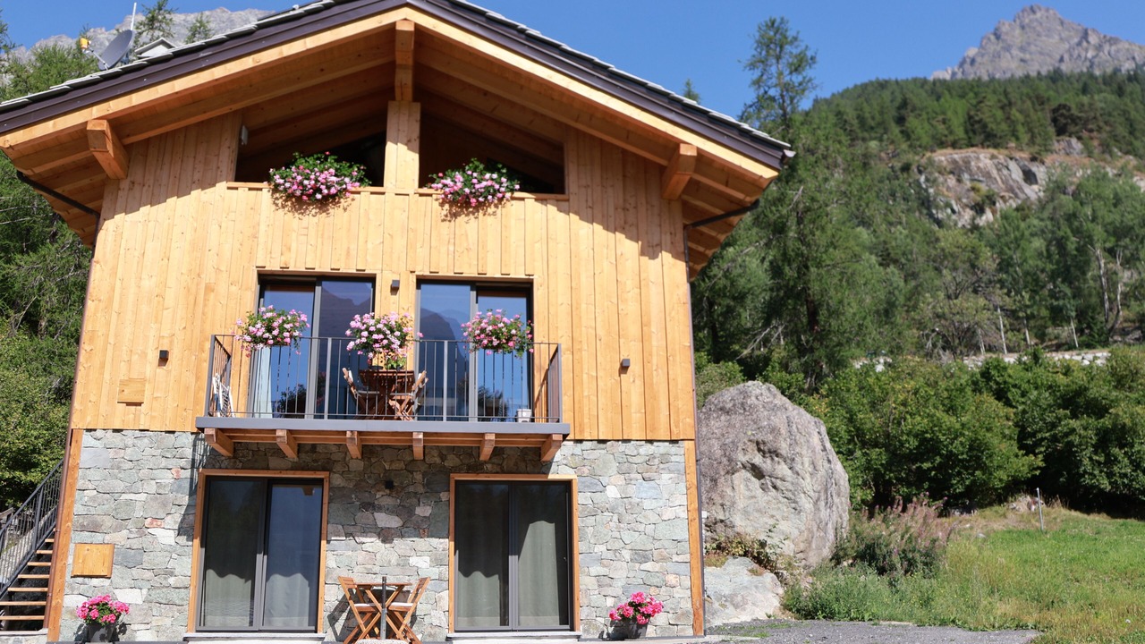 Photo of Outdoor in Bionaz