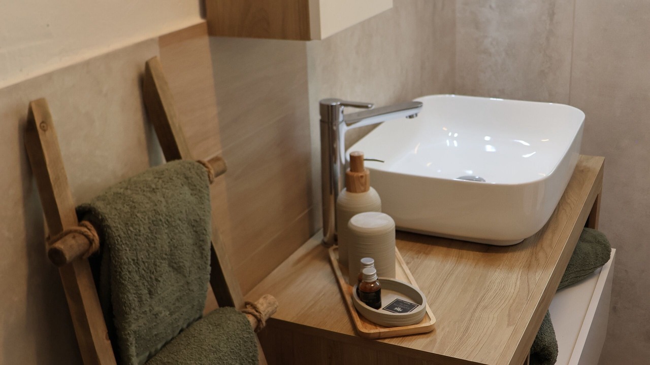 Photo of Bathroom in Bionaz