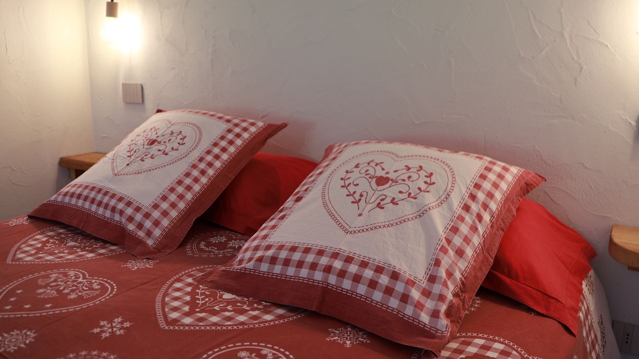 Photo of Bedroom in Bionaz