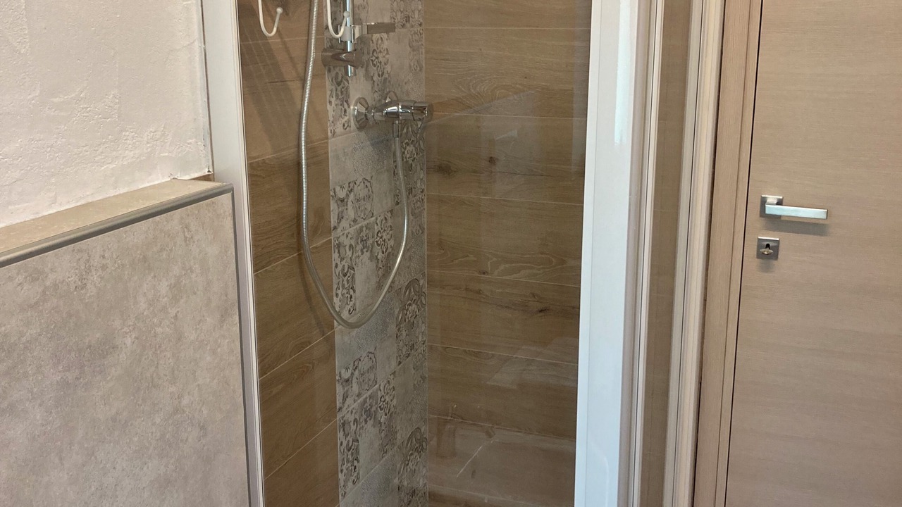 Photo of Bathroom in Bionaz
