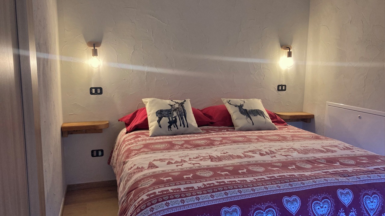 Photo of Bedroom in Bionaz