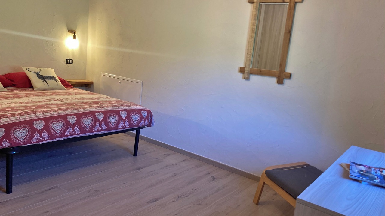 Photo of Bedroom in Bionaz