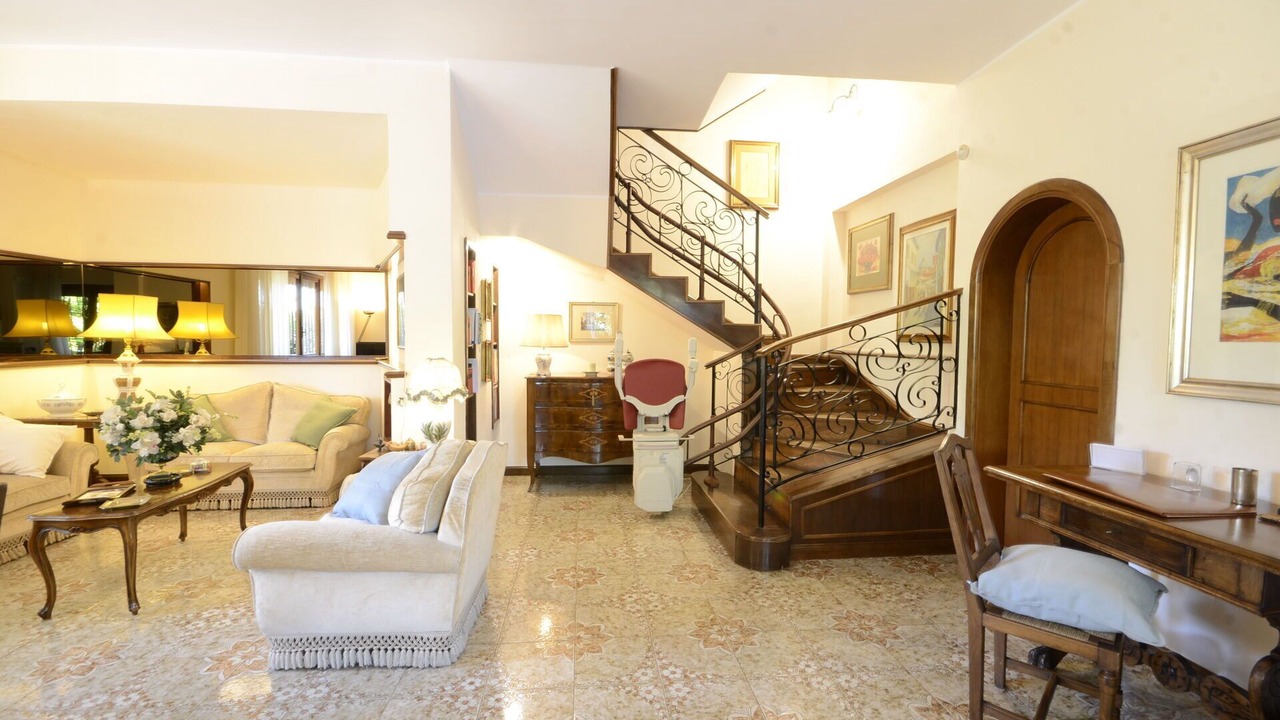 Photo of Livingroom in Camporomano