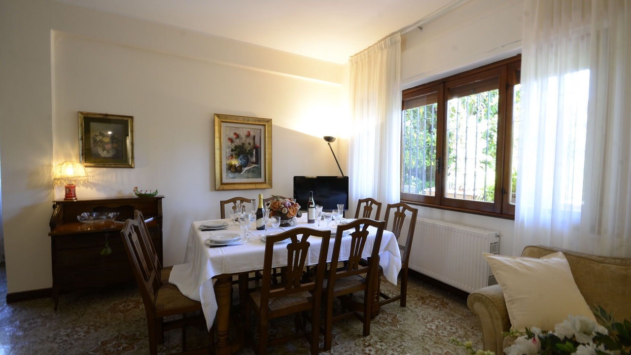 Photo of Livingroom in Camporomano