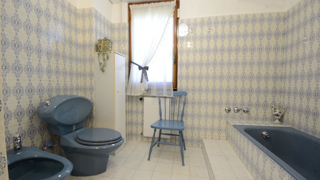 Photo of Bathroom in Camporomano