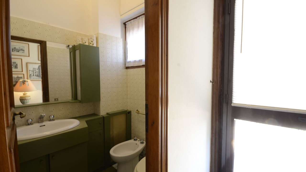 Photo of Bathroom in Camporomano