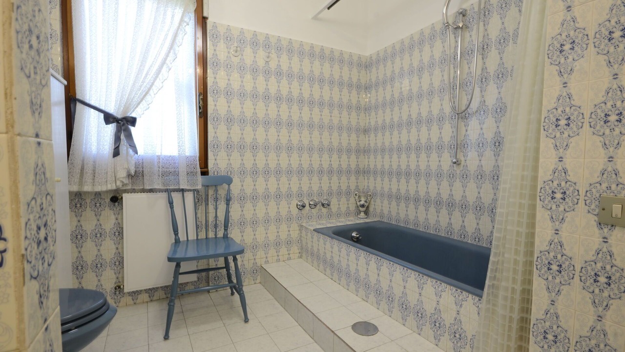 Photo of Bathroom in Camporomano