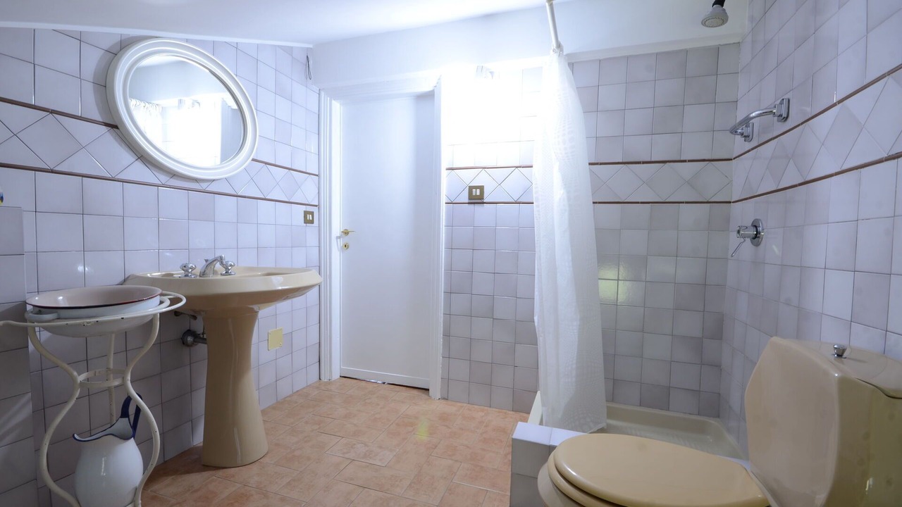 Photo of Bathroom in Camporomano