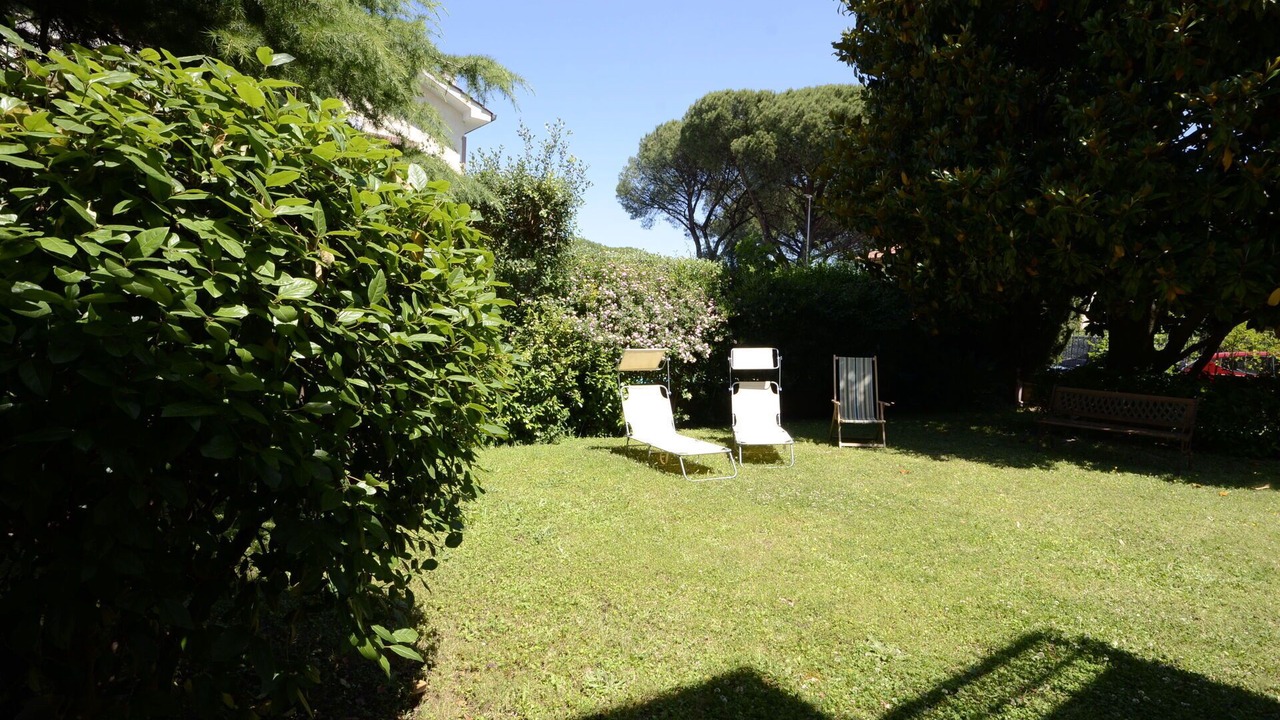 Photo of Outdoor in Camporomano