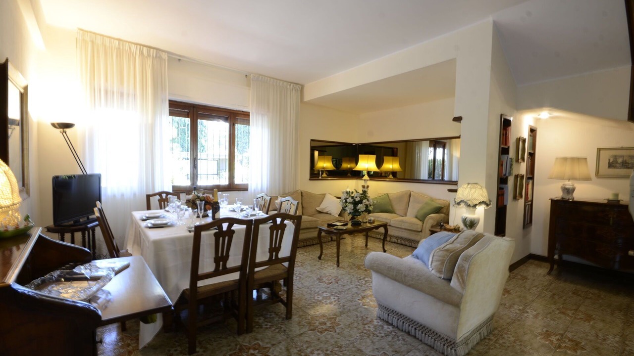 Photo of Bedroom in Camporomano