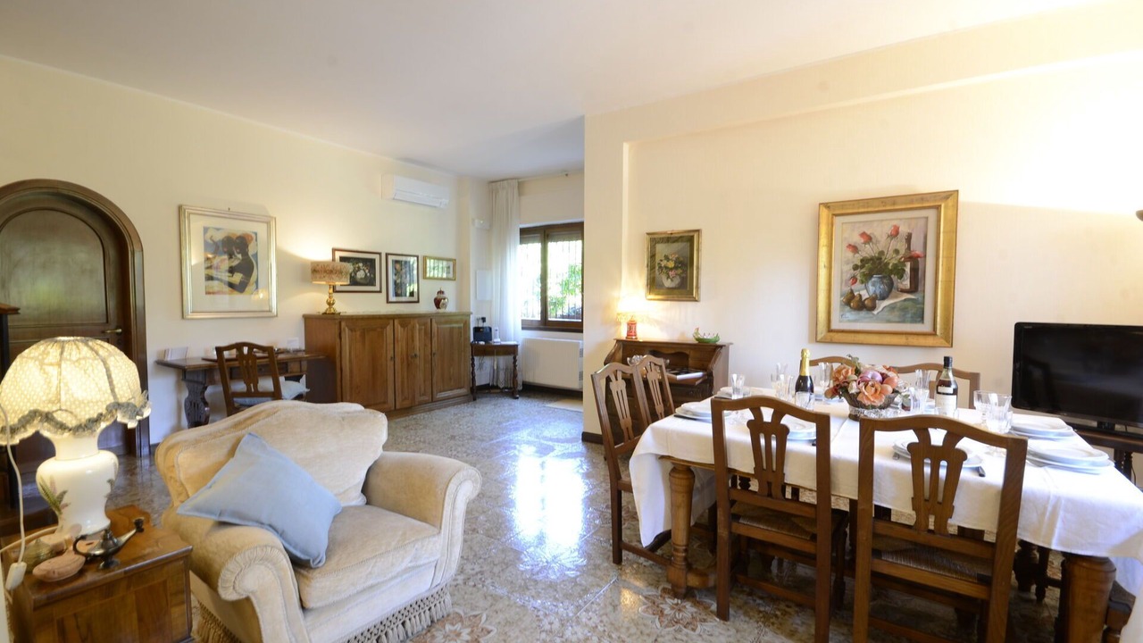 Photo of Livingroom in Camporomano