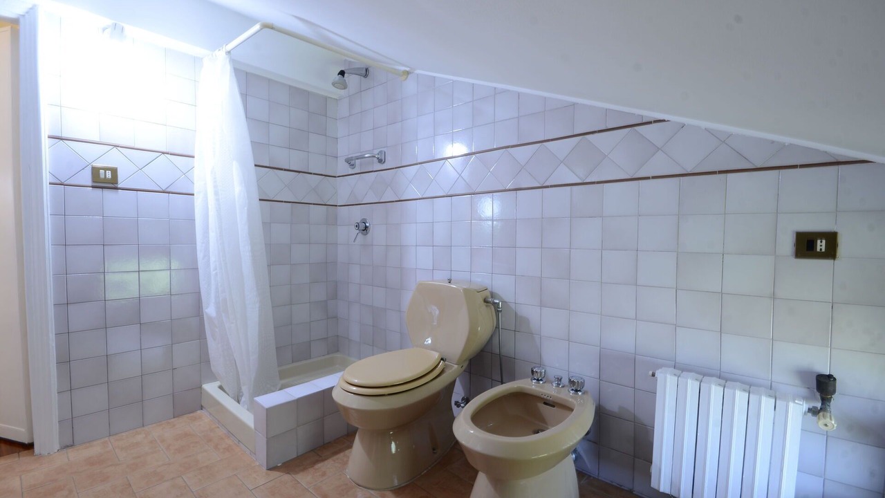 Photo of Bathroom in Camporomano