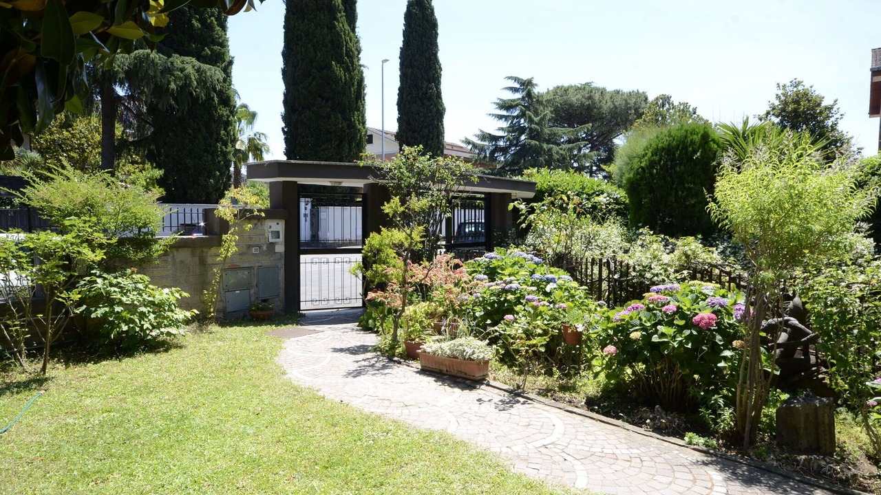Photo of Outdoor in Camporomano
