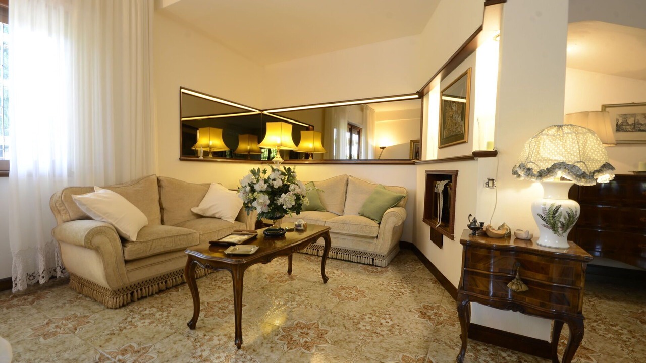 Photo of Livingroom in Camporomano