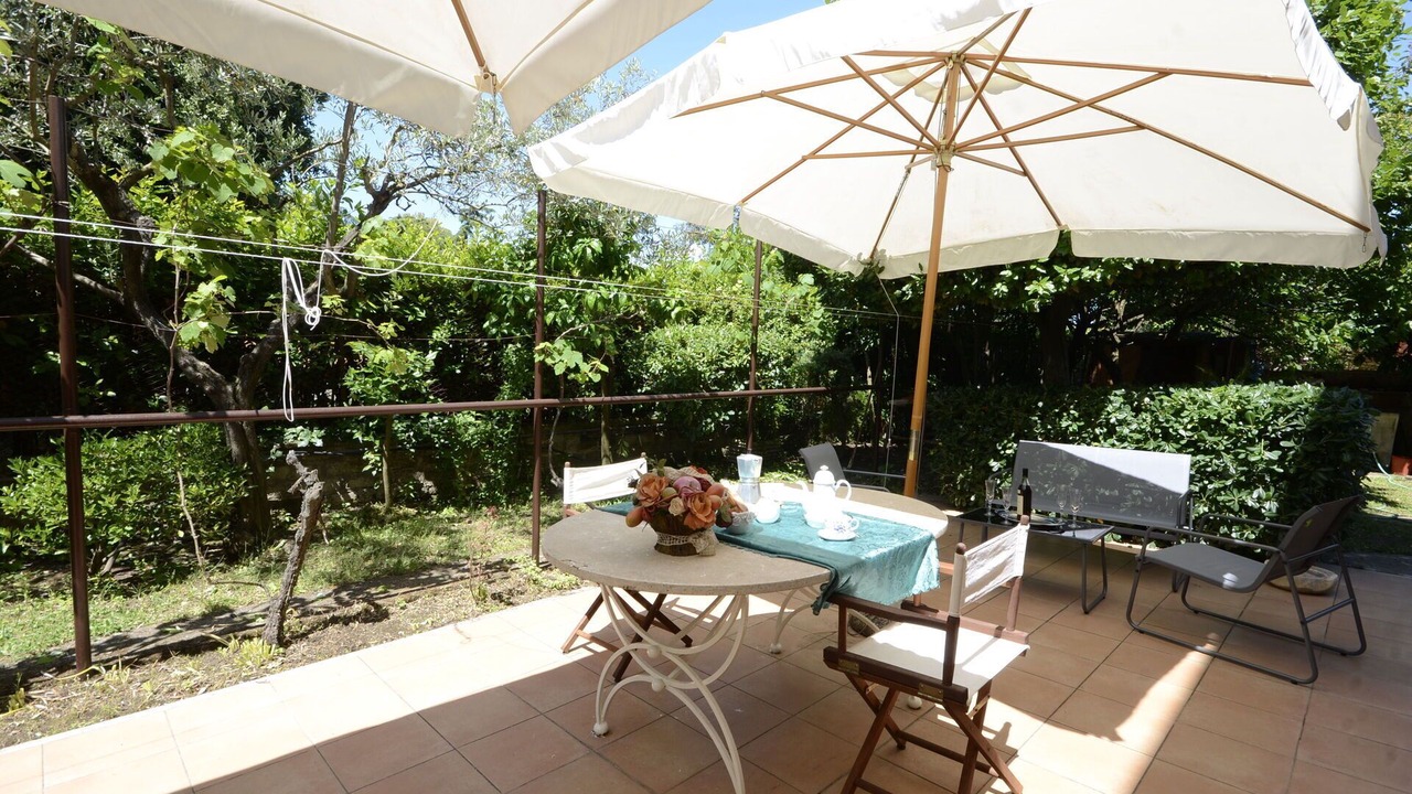 Photo of Patio Balcony in Camporomano