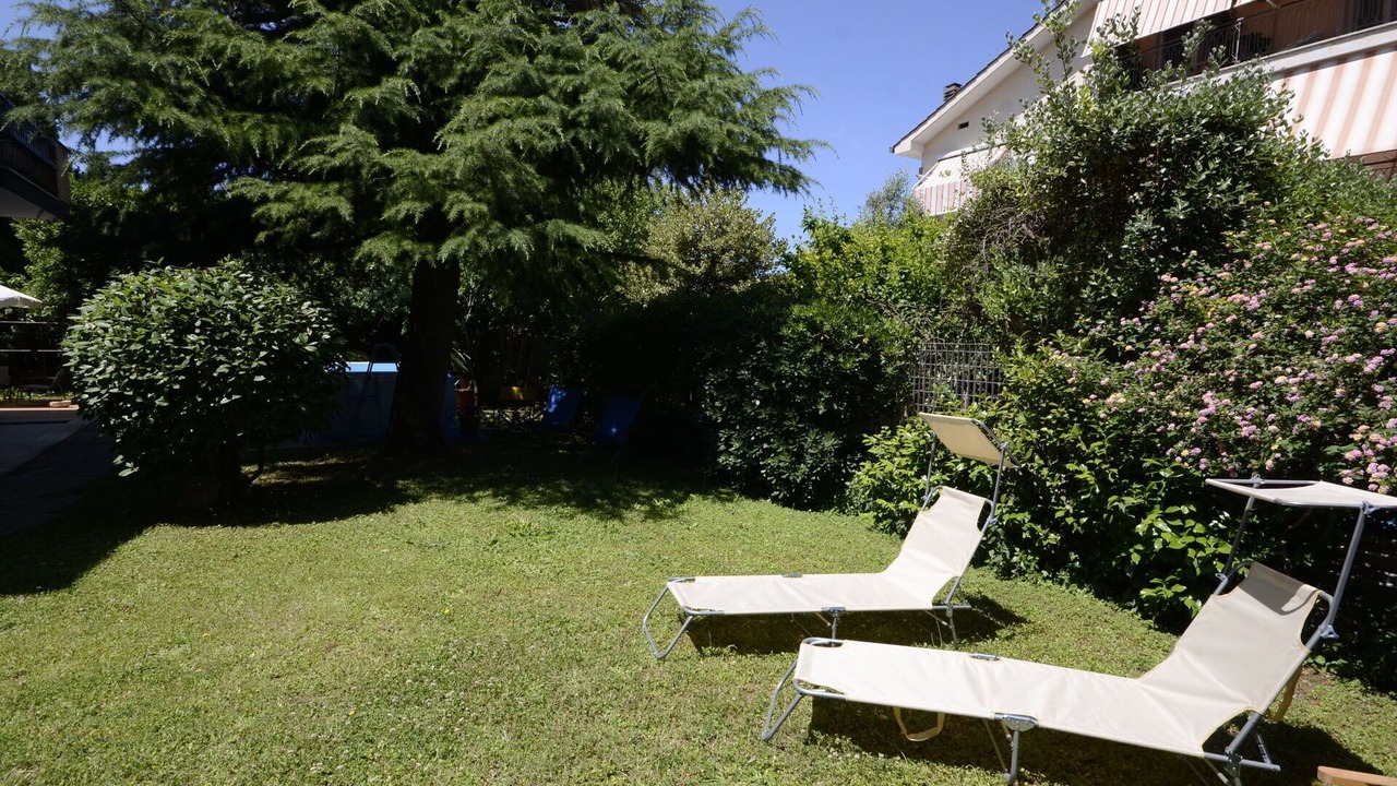 Photo of Outdoor in Camporomano