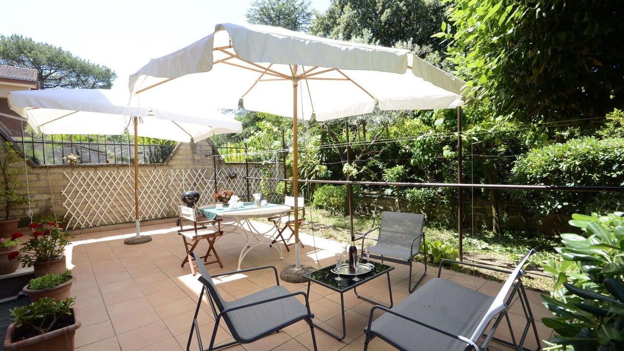 Photo of Patio Balcony in Camporomano