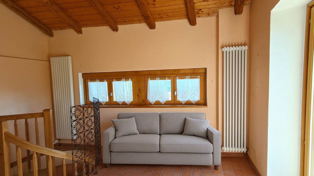 Photo of Bedroom in Ameno