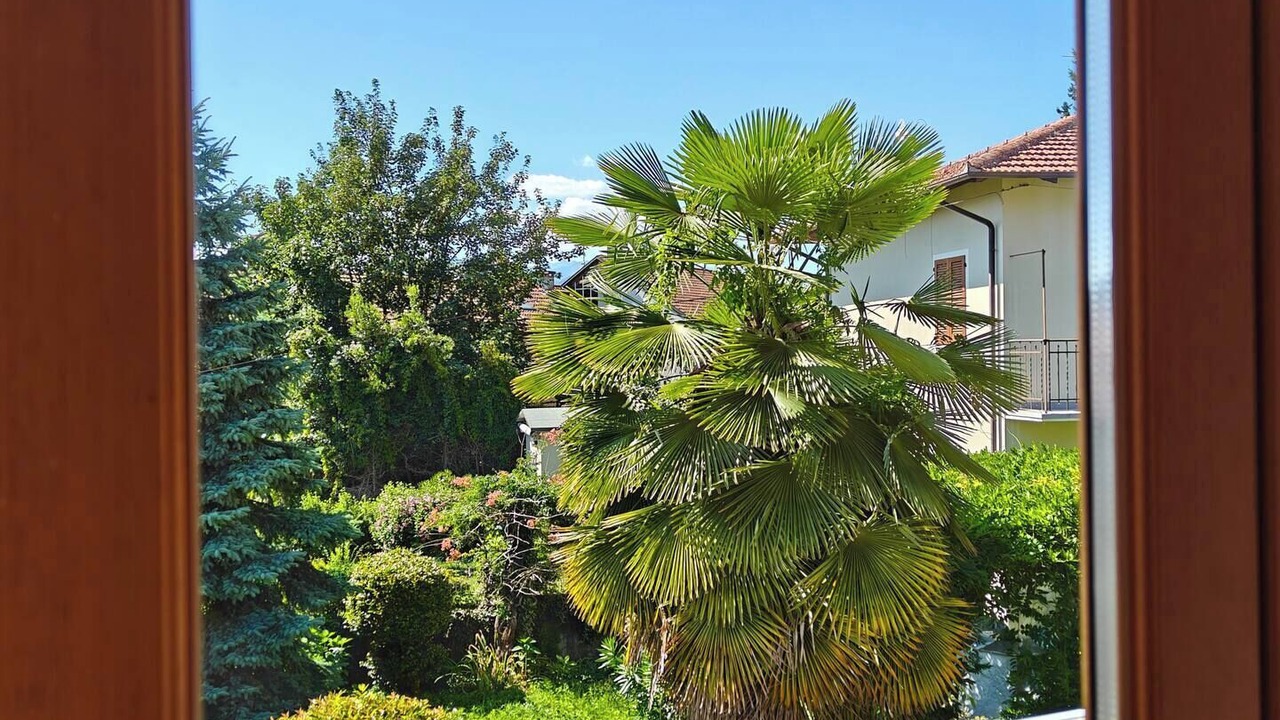 Photo of Patio Balcony in Ameno