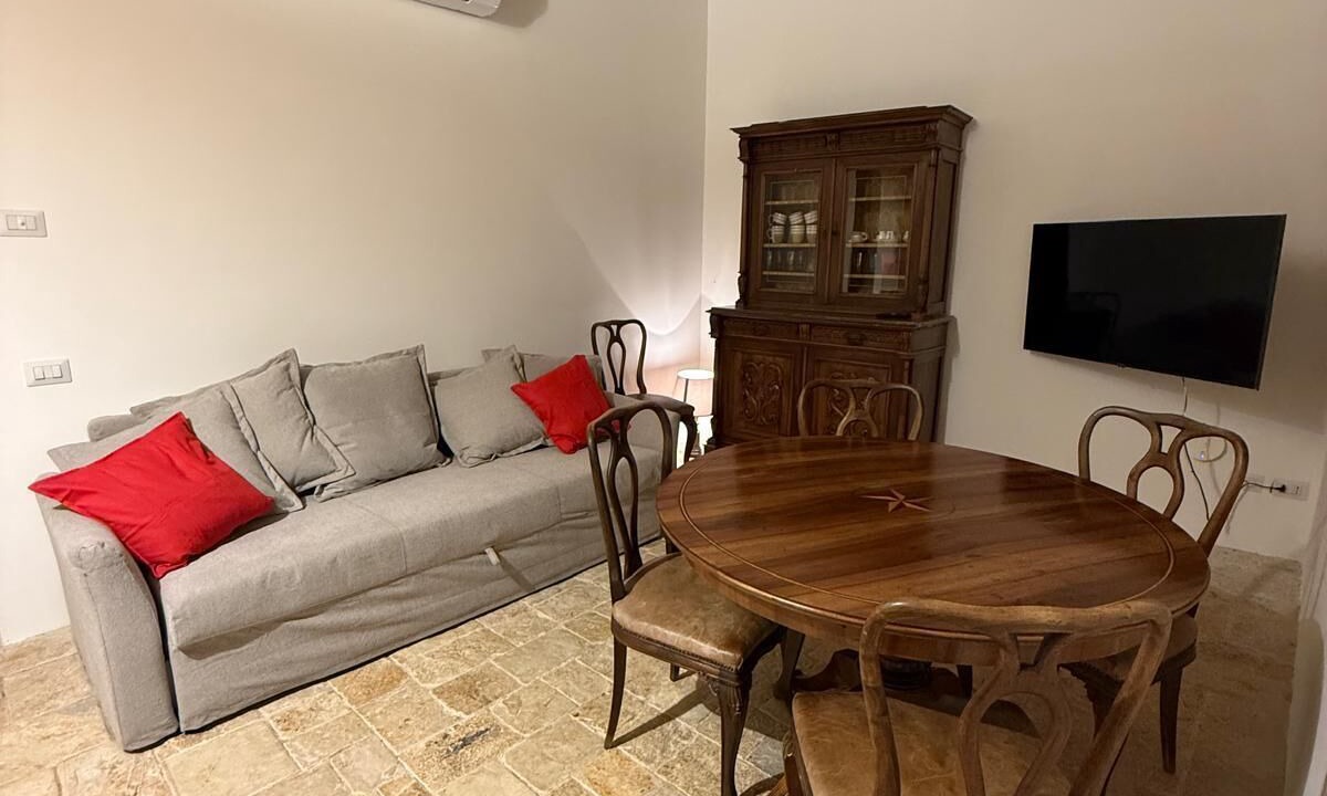 Photo of Livingroom in San Giovanni a Piro