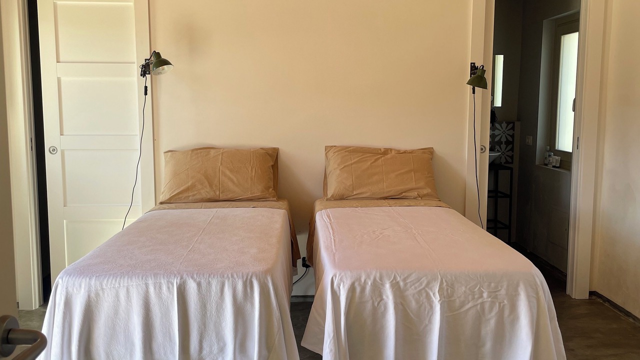 Photo of Bedroom in Cava dʼAliga