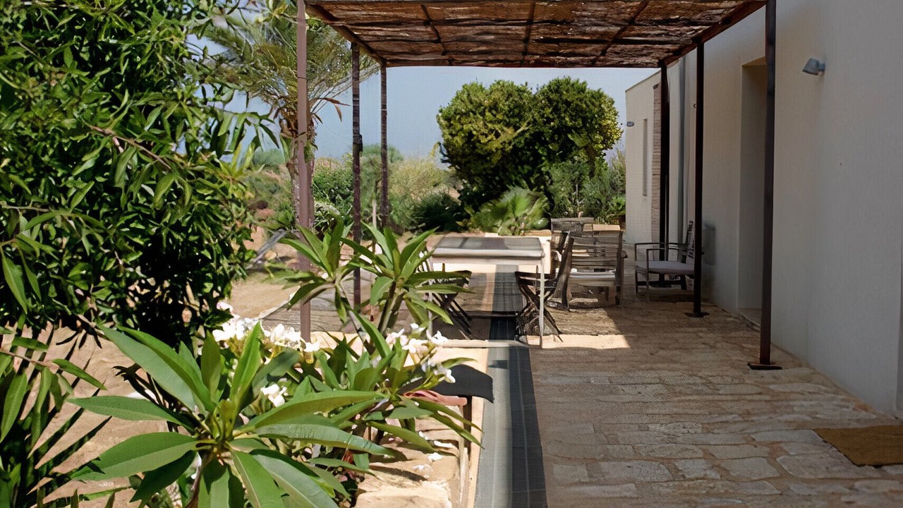 Photo of Patio Balcony in Cava dʼAliga