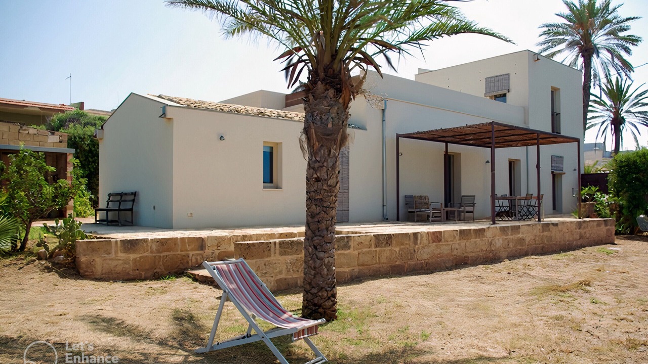 Photo of Patio Balcony in Cava dʼAliga