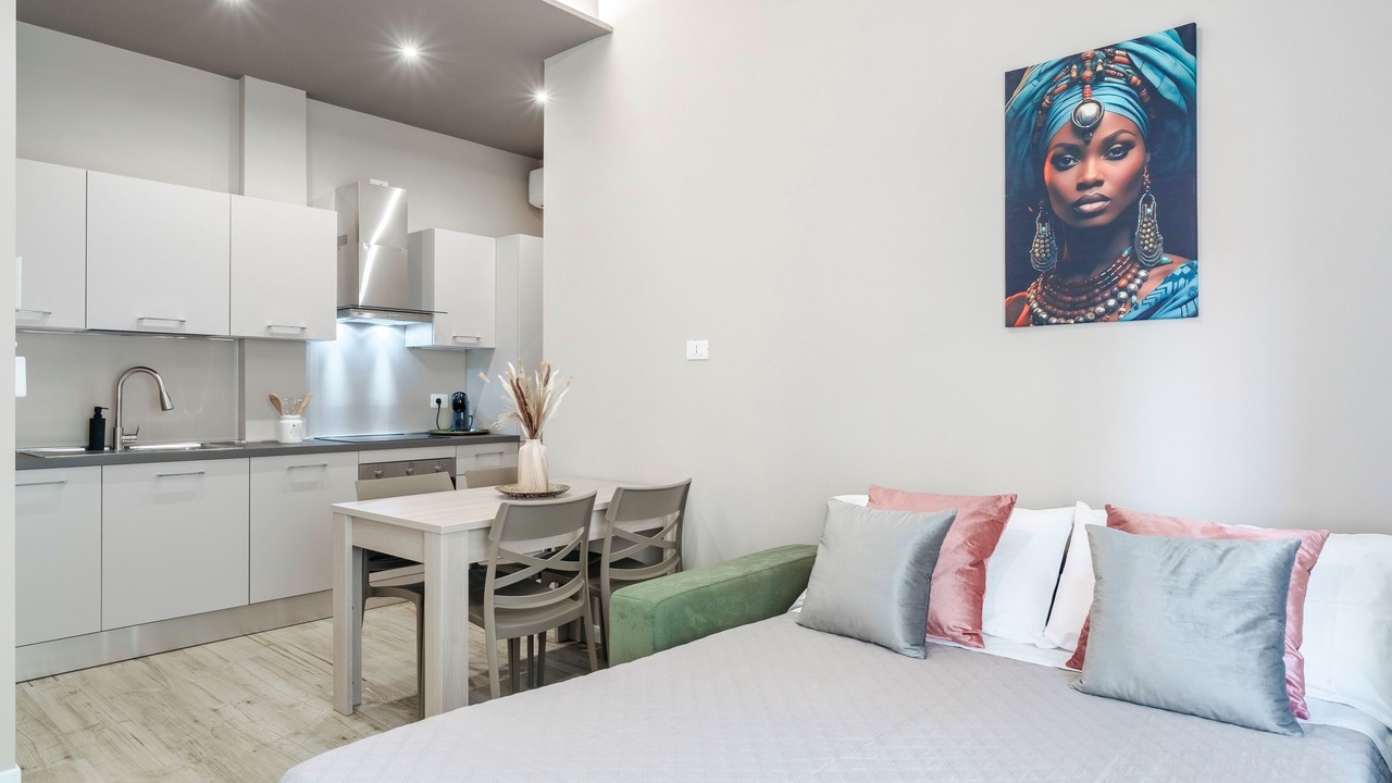 Photo of Bedroom in Sant'Eufemia