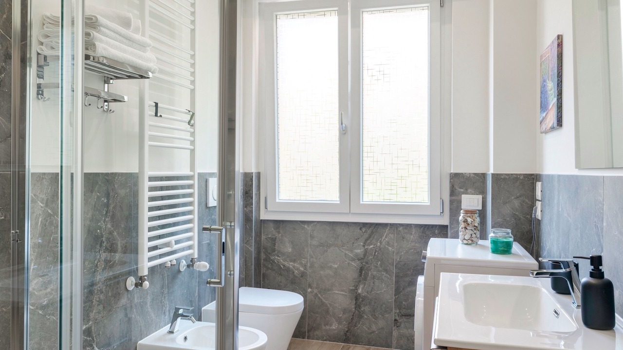Photo of Bathroom in Sant'Eufemia