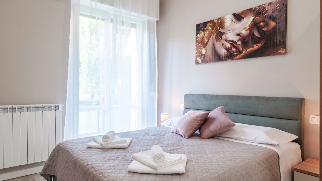 Photo of Bedroom in Sant'Eufemia