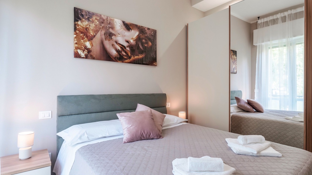 Photo of Bedroom in Sant'Eufemia