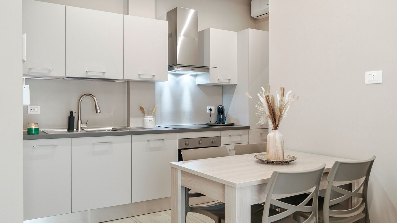 Photo of Kitchen in Sant'Eufemia