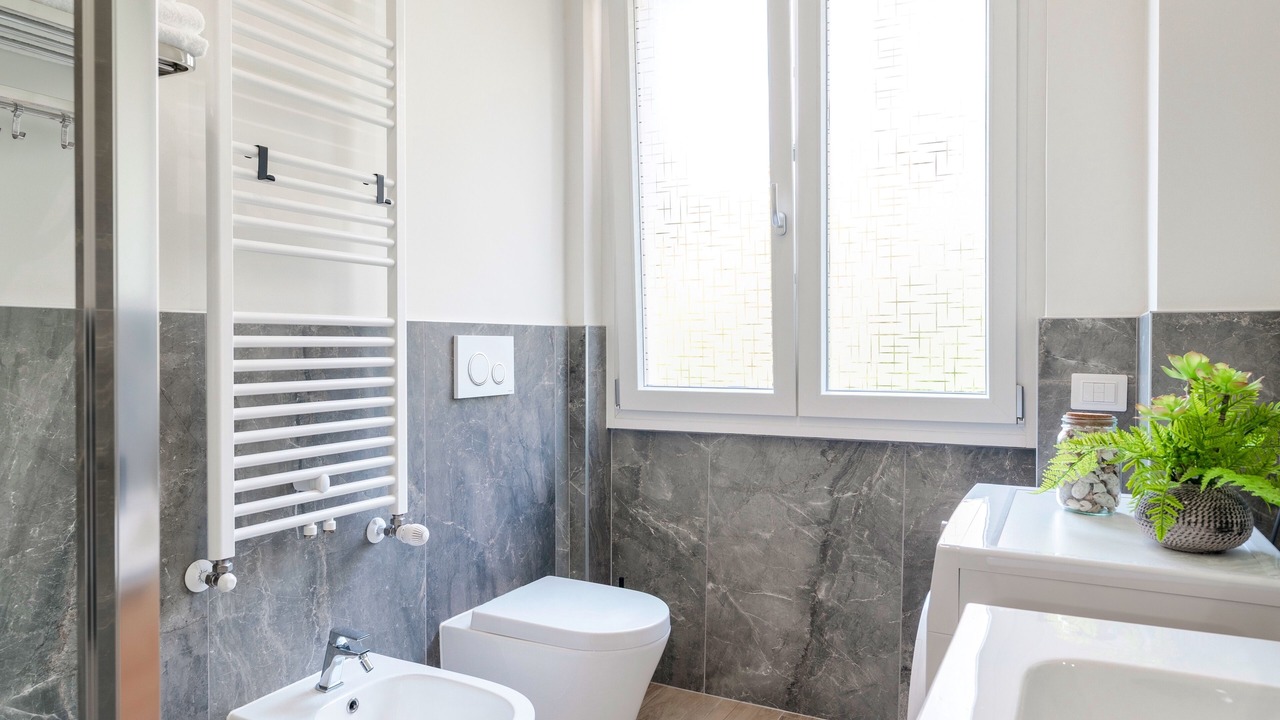 Photo of Bathroom in Sant'Eufemia
